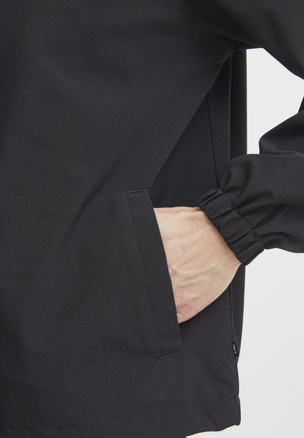 SDELMER - Light jacket2