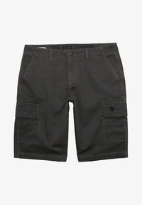 Kijelölve, anthrazit