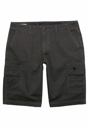 U.S. Polo Assn. BERMUDE - Shorts - anthrazit