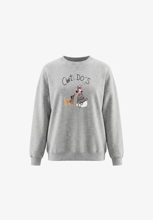 myMo, - Bluza