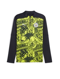 Unselected, yellow glow magic blue