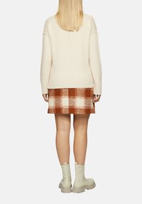 s.Oliver Strickjacke - beige