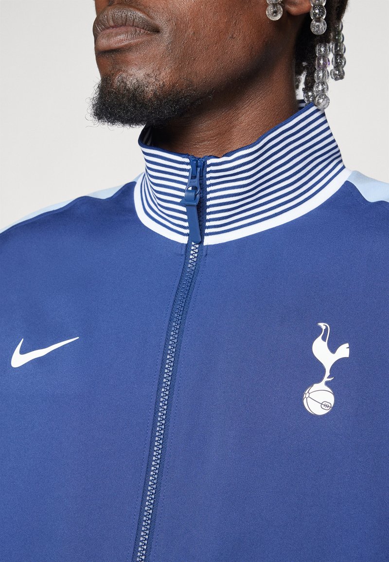 Maillot De Football Tottenham Hotspur 2022-2023 Homme-bleu