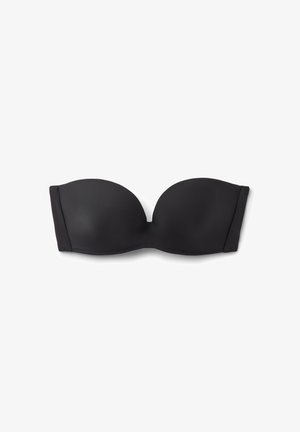 Intimissimi, DAILA - Strapless BH - nero