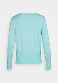 Marks & Spencer Maglione - turquoise