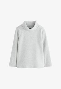 Ikke valgt, grey