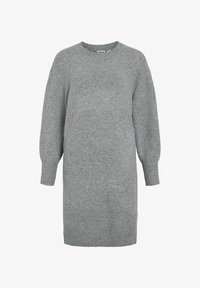 Neizbrano, medium grey melange