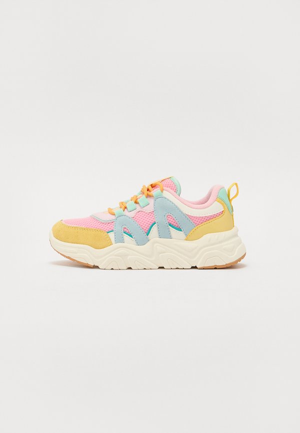 Sneaker low - multicolor