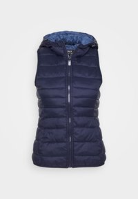 Não selecionado, night sky