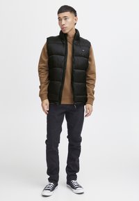 Blend BHOuterwear - Liemenė - black