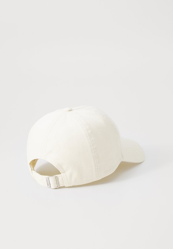 GRAPHIC UNISEX - Cap - cream3