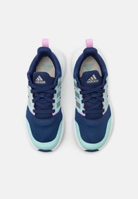 adidas Performance FORTARUN 2.0 UNISEX granatowy
