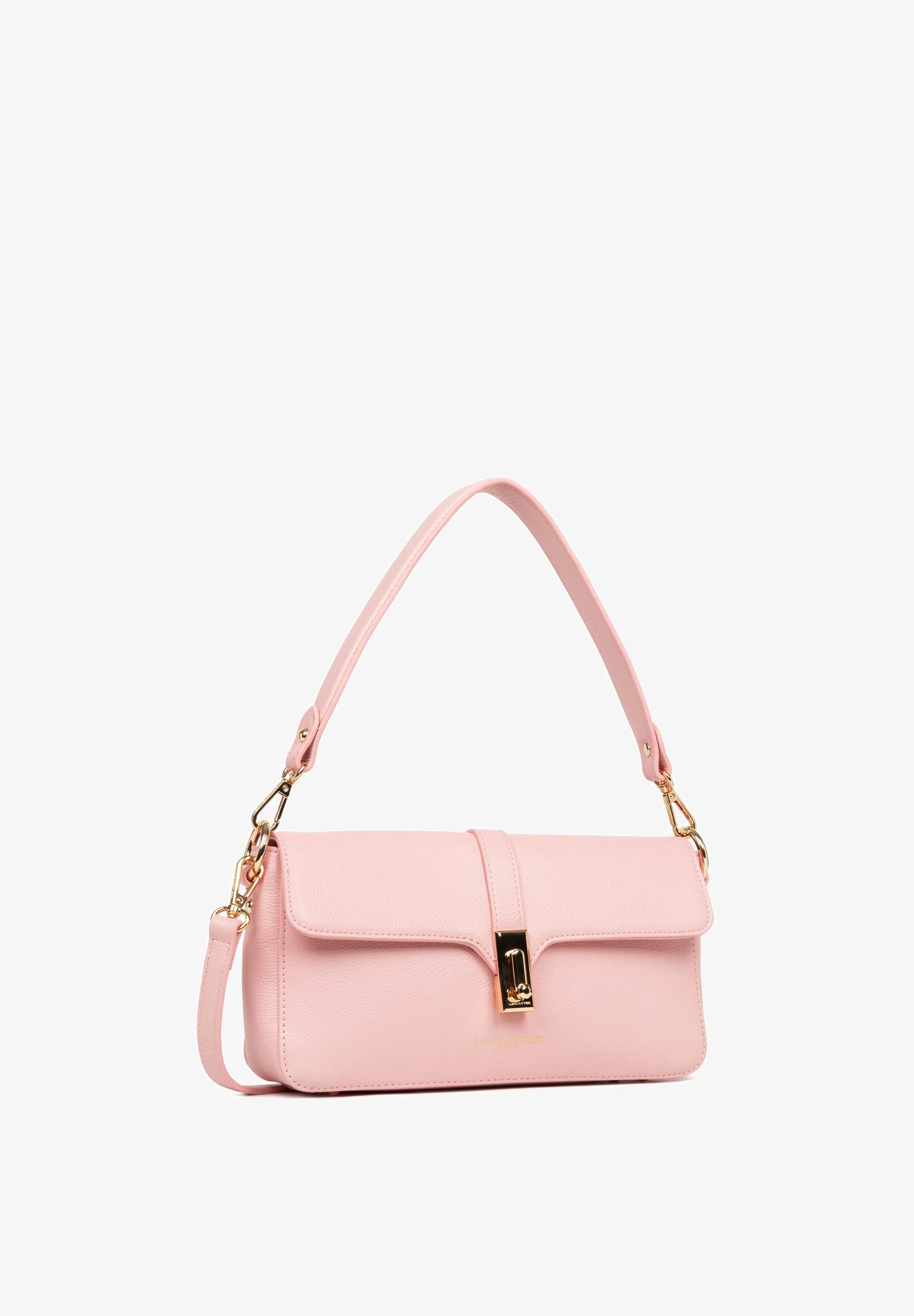 LANCASTER MILANO HORIZON Handbag rose fumé/pink Zalando