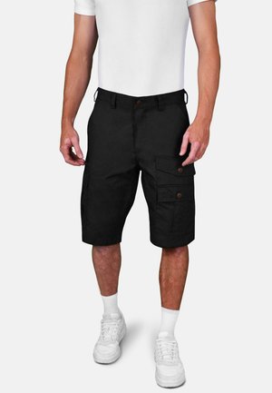 Shorts - schwarz