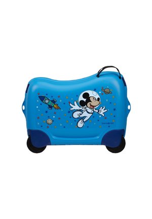 Trolley - multicolore