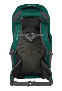 Osprey FAIRVIEW - Mochila - rainforest green
