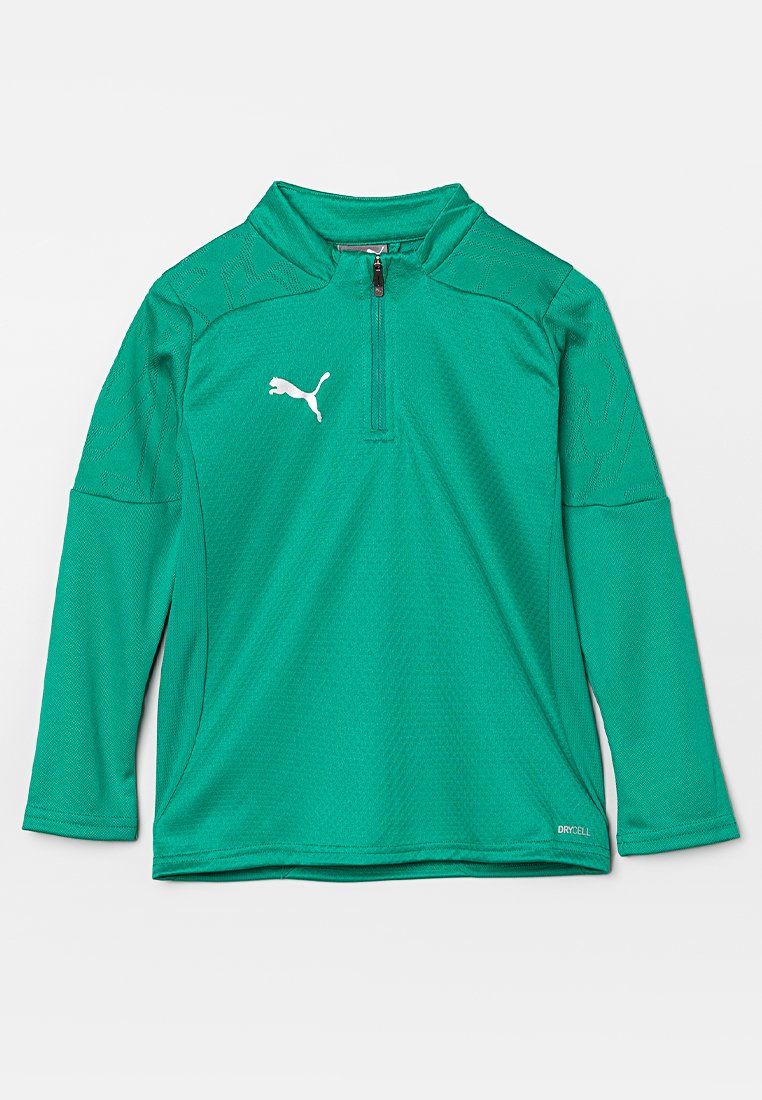 Puma Sport T-shirt groen