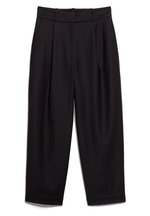 IVY OAK PERSEPHONE ANN - Pantaloni - black
