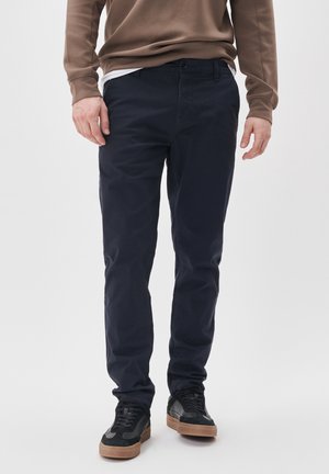MABrent - Kelnės - dark navy