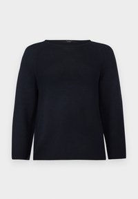 ADDOTTO - Pullover - blu