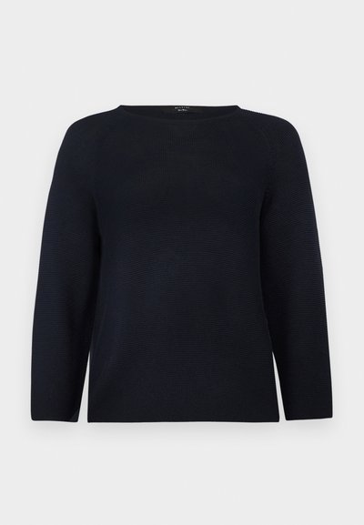 Weekend Max Mara ADDOTTO - Neule - blu