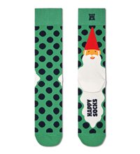 Happy Socks X-MAS GNOMES 3 PACK  - Ponožky - multi