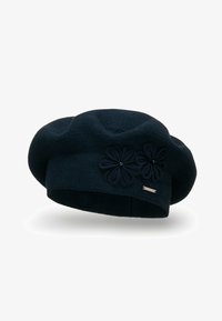 Ikke valgt, dark blue