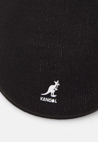 Kangol UNISEX - Čepice - black