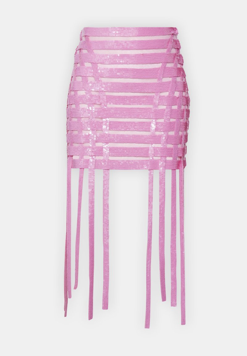 pinko Minirok roze pinko Minirok roze