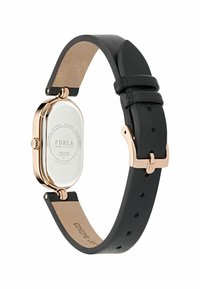 Furla QUARTZ W OOH - Käekell - black