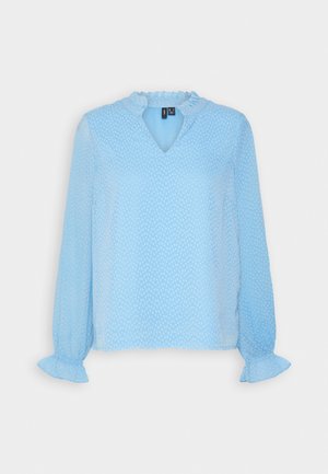 Vero Moda VMRIE - Palaidinė - little boy blue