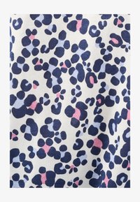 Geselecteerd, Blue animal print