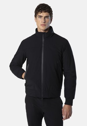 Light jacket - black