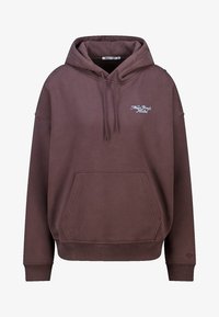 Non sélectionné, dark brown