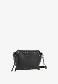 Pepe Jeans EDITH MOON Cross body bag black Zalando