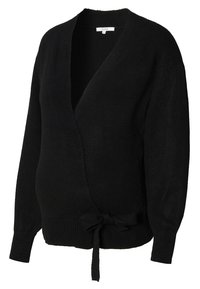 Unausgewählt, black