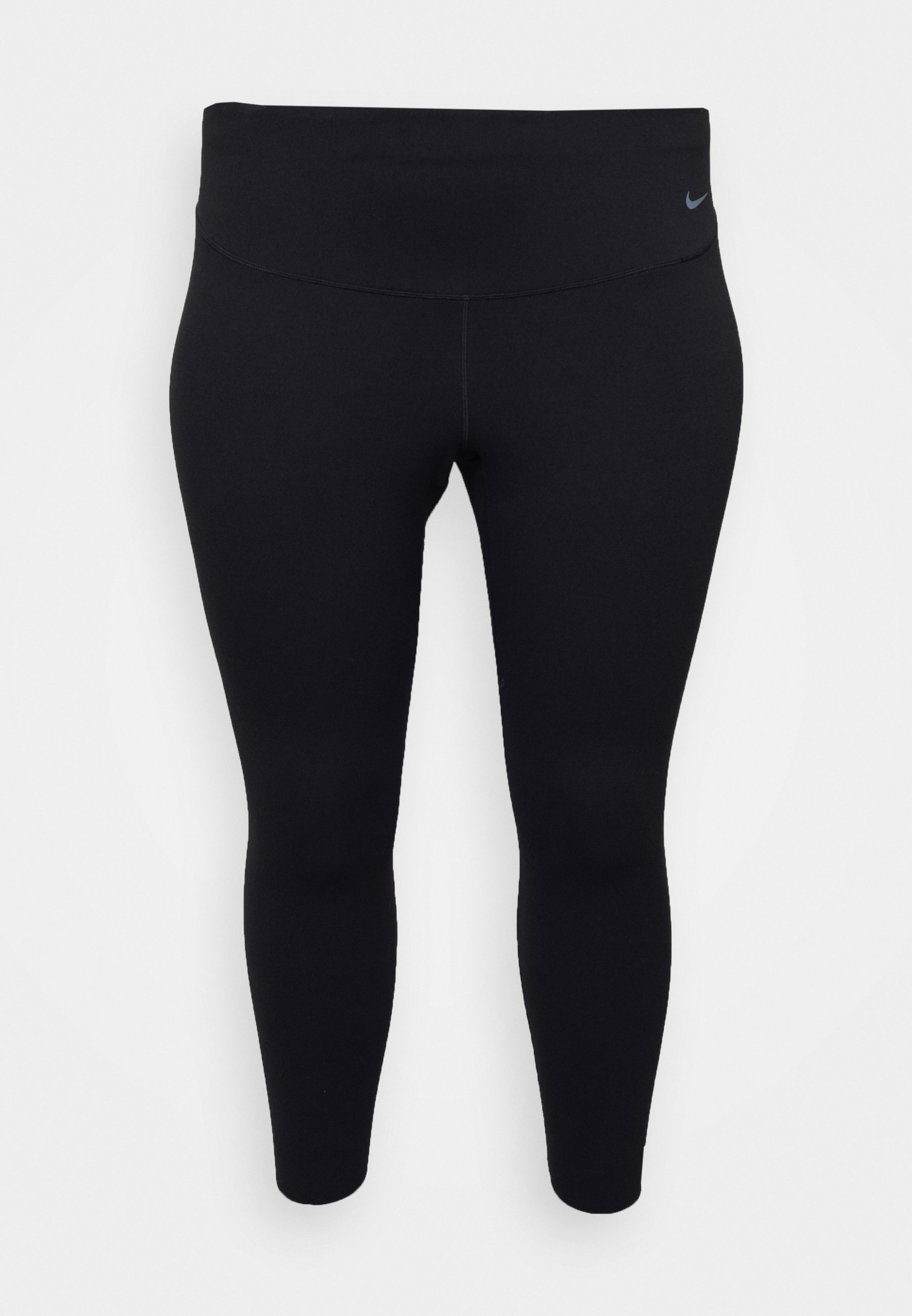 Nike Performance ZENVY PLUS Tights black/schwarz