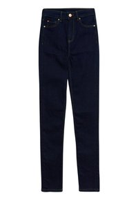 Marks & Spencer STRETCH - Vaqueros slim fit - indigo mix