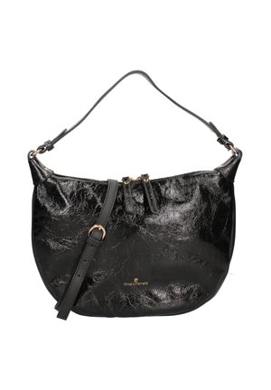 Chiara Ferretti, Borsa a tracolla - black