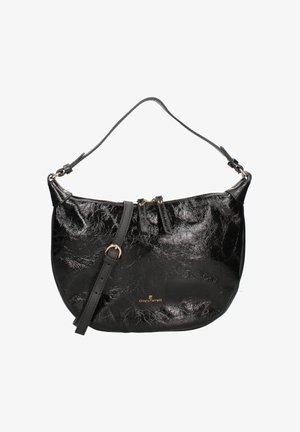 Chiara Ferretti, Umhängetasche - black