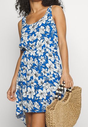 Robe de jour - white