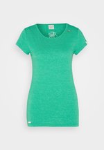 Ragwear T-Shirt 'MINTT' in Indigo | ABOUT YOU Ragwear T-Shirt 'MINTT' in Indigo | ABOUT YOU
