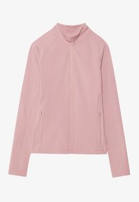 Sportinė striukė - mauve