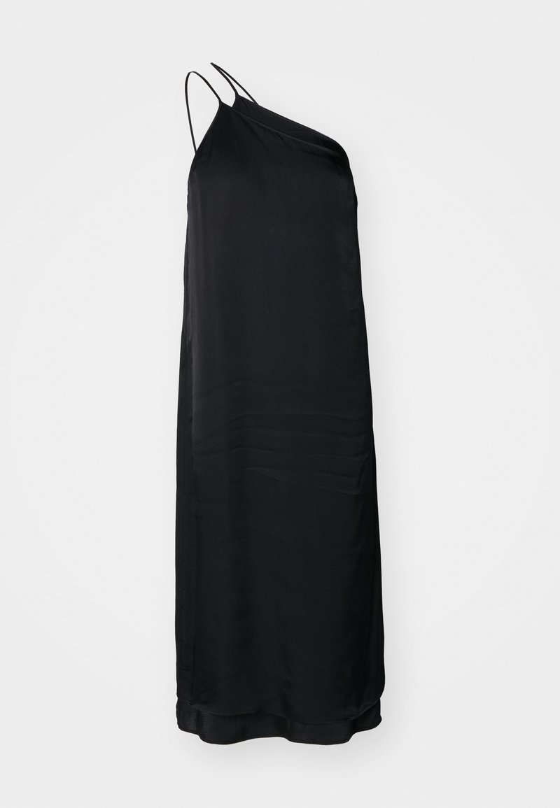 Filippa K Cocktailjurk zwart