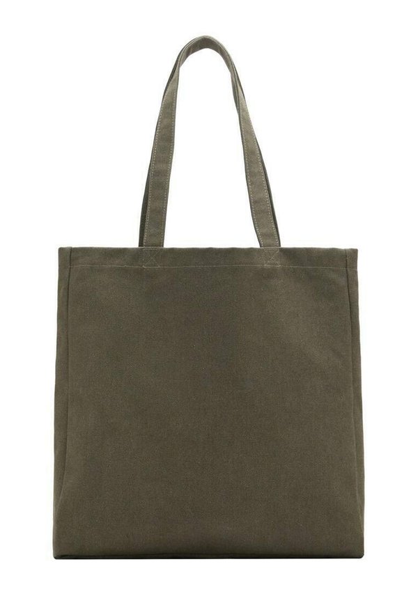 Handtasche - khaki