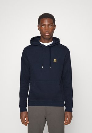 HOODIE - Hoodie - dark ink
