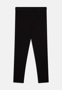 Friboo UNISEX 7 PACK - Legíny – nohavice - black/brown/dark red