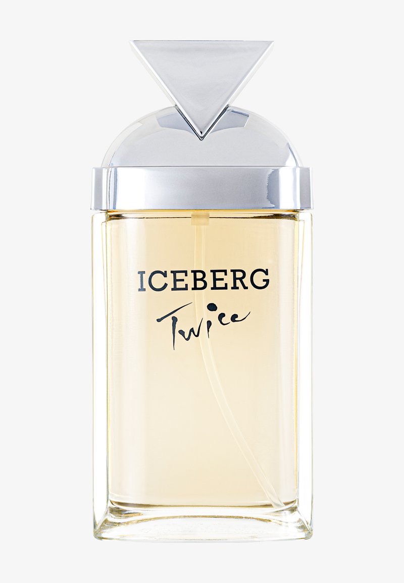 Iceberg Fragrances TWICE FEMME EDT - Eau de toilette - -