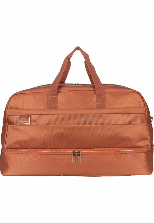 MIIGO - Weekender - safran