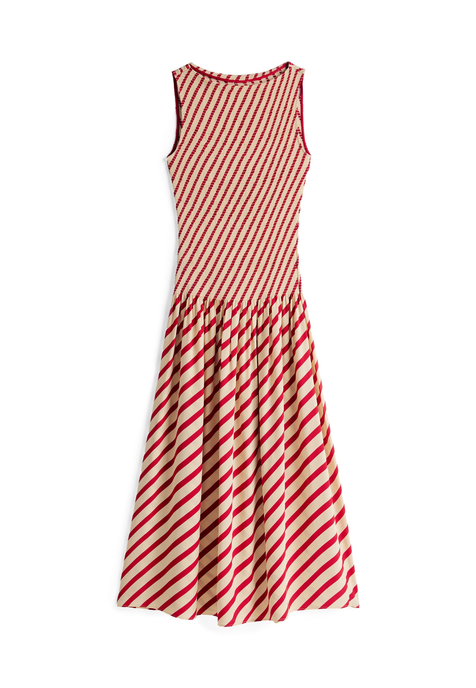 ★ ★ Sofia Richie Capsule Fluid Stripe Dress T The Sofia Capsule Stripe Dress | Skirts | Tommy Hilfiger